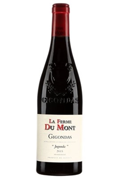 Le Ferme Du Mont Gigondas Jugunda 