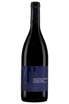 Tollo Mo Montepulciano D'abruzzo Riserva 