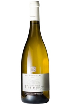 Domaine Thibert Pouilly-Vinzelles Les Longeays 