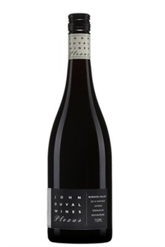 John Duval Plexus Barossa Valley 