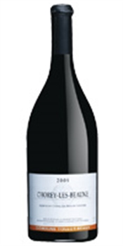 Domaine Tollot-Beaut Chorey-Lès-Beaune 