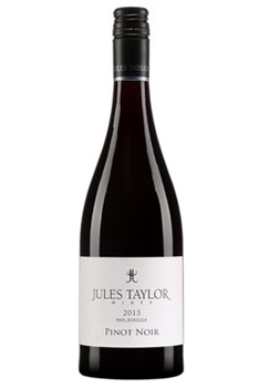Jules Taylor Pinot Noir 