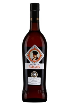 Bodegas Hidalgo La Gitana Oloroso Faraon