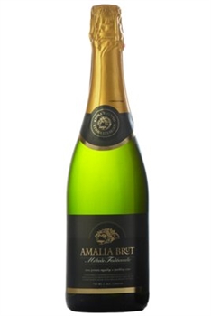 Domaine Tselepos Amalia Brut