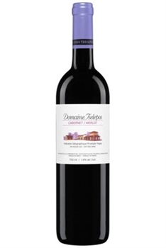 Domaine Tselepos Cabernet / Merlot 