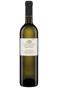Domaine Tselepos Mantinia Moschofilero 