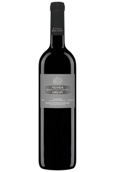 Domaine Tselepos Nemea Driopi Agiorgitiko 