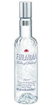 Finlandia Vodka