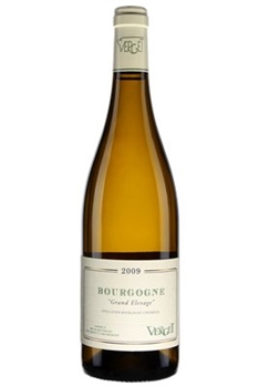 Domaine Verget Bourgogne Grand Élevage 