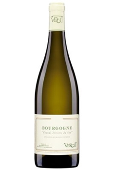 Domaine Verget Bourgogne Grands Terroirs Du Sud 