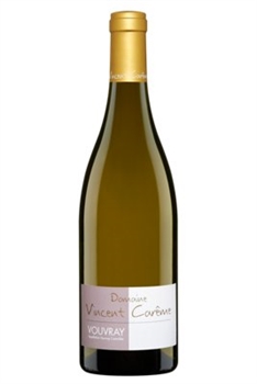 Domaine Vincent Carême Vouvray 