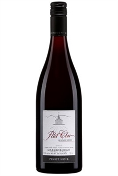 Clos Henri Pinot Noir Petit Clos 