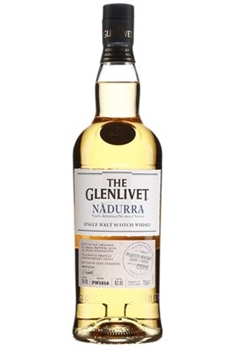 The Glenlivet Nadurra Peated Scotch Whisky