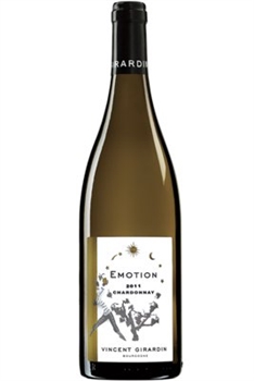 Domaine Vincent Girardin Émotion Des Terroirs 