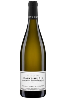 Domaine Vincent Girardin Saint-Aubin Premier Cru Les Murgers Des Dents De Chien 