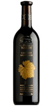 Domaine Wardy Solified Zahle Cabernet-Sauvignon 