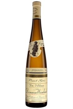 Domaine Weinbach Pinot Gris Cuvée Sainte-Catherine 