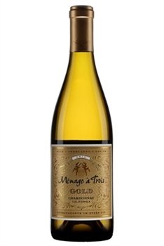 Ménage À Trois Gold 