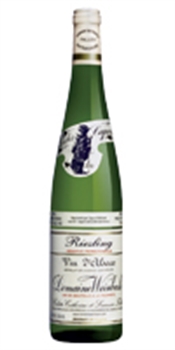 Domaine Weinbach Réserve Personnelle 