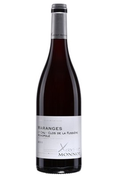 Domaine Xavier Monnot Maranges 1Er Cru 