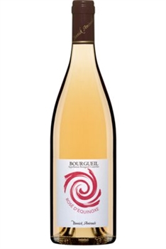 Domaine Yannick Amirault Rosé D'equinoxe 