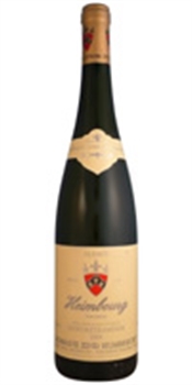 Domaine Zind Humbrecht Heimbourg Gewurztraminer 