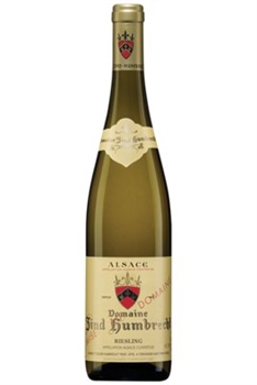 Domaine Zind Humbrecht Riesling 