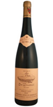 Domaine Zind-Humbrecht Heimbourg Turckheim Pinot Gris 