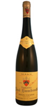 Domaine Zind-Humbrecht Herrenweg De Turckheim Riesling 