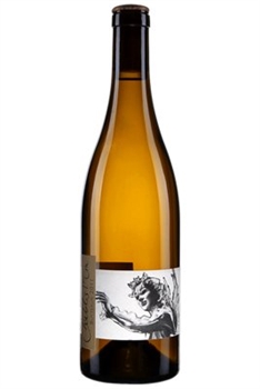 Domaines Pattes Loups Chablis Premier Cru Butteaux 