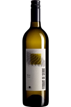 Domaines Rouvinez Fendant De Sierre 