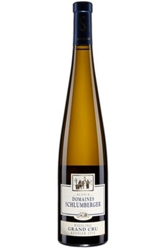 Domaines Schlumberger Riesling Grand Cru Kessler 