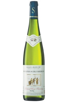 Domaines Schlumberger Riesling Grand Cru Saering 