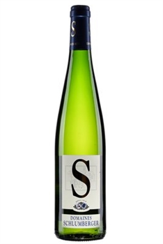 Domaines Schlumberger S