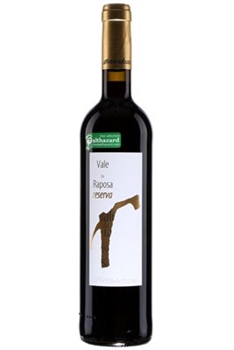 Domingos Alves De Sousa Vale Da Raposa Reserva 