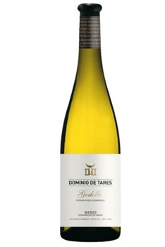 Dominio De Tares Godello 