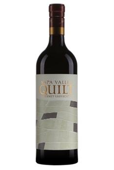 Quilt Cabernet-Sauvignon 