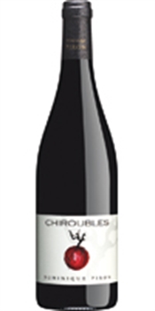 Dominique Piron Chiroubles 