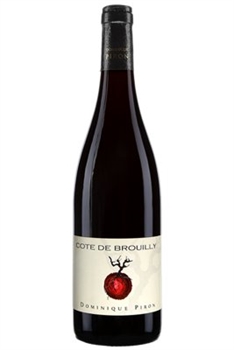 Dominique Piron Côte-De-Brouilly 