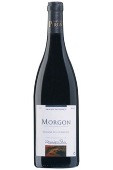 Dominique Piron Domaine De La Chanaise Morgon 