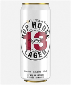 Guinness Hop House 13 500Ml