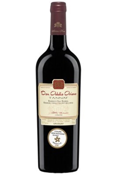 Don Adelio Ariano Tannat Reserve 