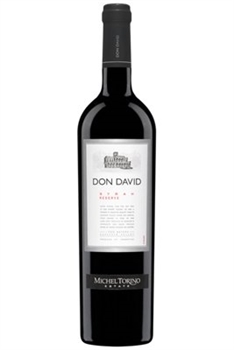 Don David Syrah Reserve 
