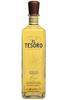 Don Felipe El Tesoro Anejo