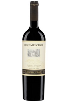 Don Melchor Cabernet-Sauvignon 