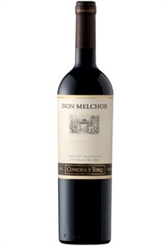 Don Melchor Cabernet-Sauvignon 
