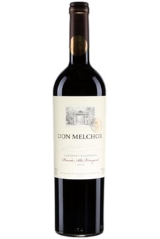 Don Melchor Cabernet-Sauvignon 