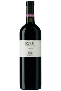 Don Pascual Reserve Tannat 