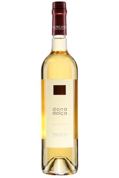 Dona Dolça Moscatel Valençia