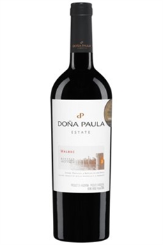 Dona Paula Estate Malbec 